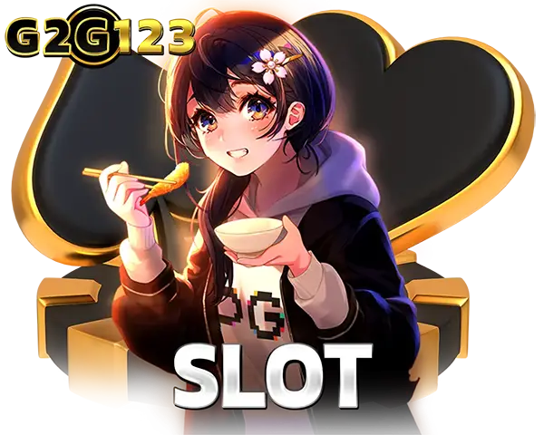 ทางเข้าสล็อต G2G123 รวมค่ายใหญ่ PG Slot