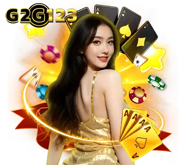 สมัครสมาชิก G2G123 ฝากถอนออโต้