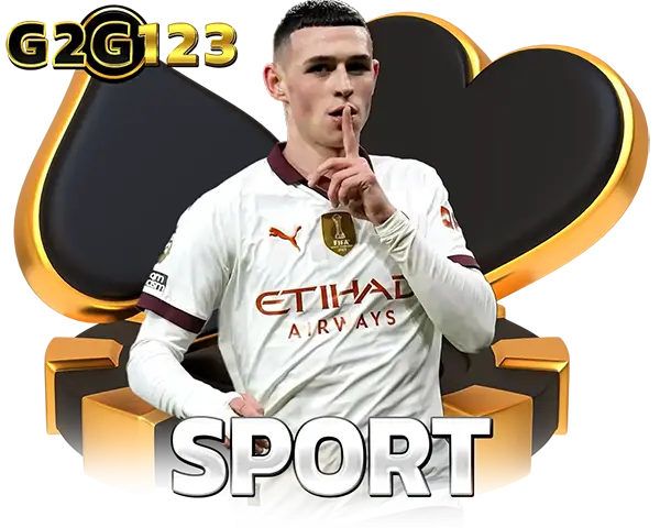 แทงบอลออนไลน์ G2G123 พนันกีฬา