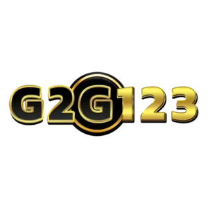 โลโก้ G2G123 เว็บตรงไม่ผ่านเอเย่นต์